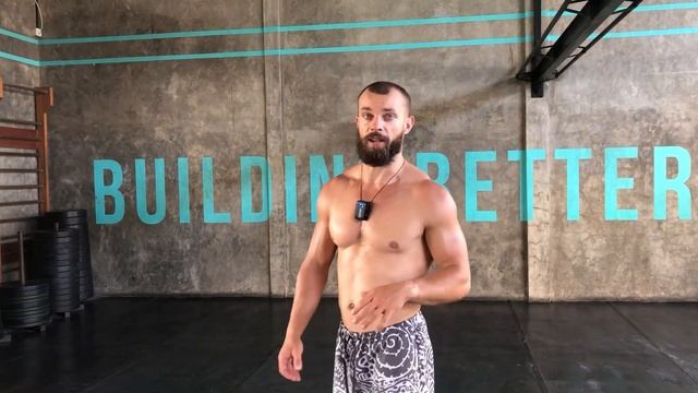 ТОП 7 УПРАЖНЕНИЙ С ГАНТЕЛЯМИ ?? ДЛЯ ДОМА И ЗАЛА смотреть онлайн