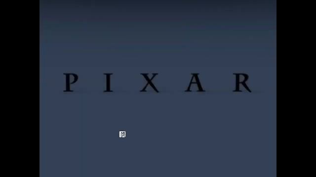 Disney Interactive / Pixar Animation Studios (1996)