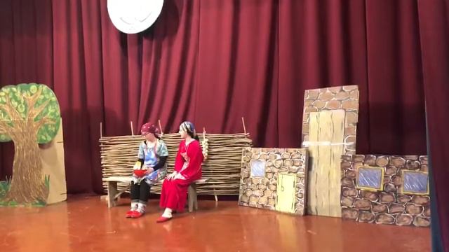 Ирон театры смотреть онлайн