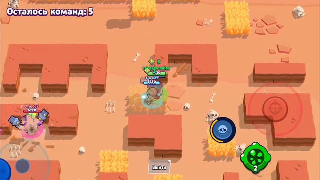 Какая песня звучит в голове у Дэррила