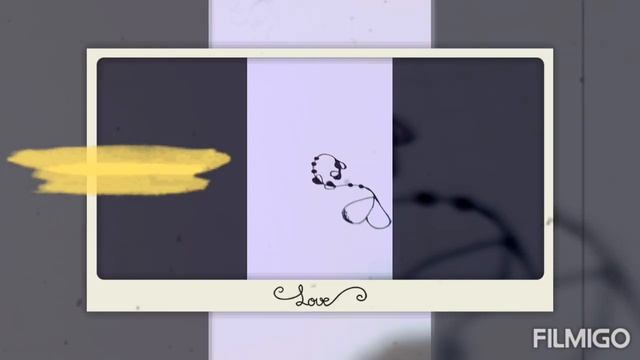 Word "S" with the love sketch смотреть онлайн