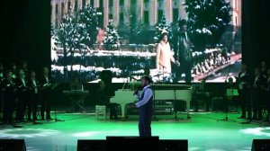 Слушай (из к/ф "Ангел в тюбетейке")