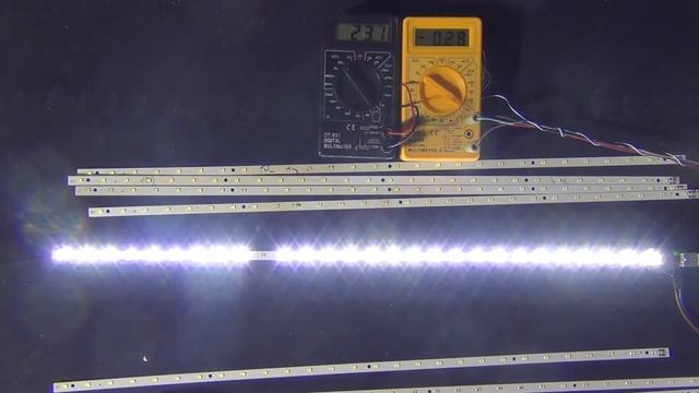 Светильник ПРИЗМА. Особенности работы.