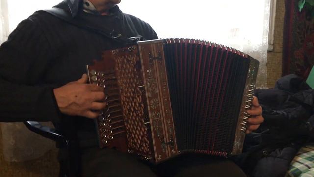 Гармонь Кулинич Михайло смотреть онлайн