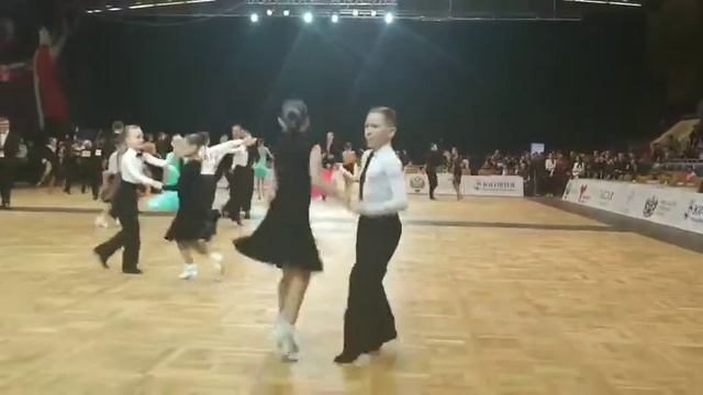 Дети 1 Джайв смотреть онлайн