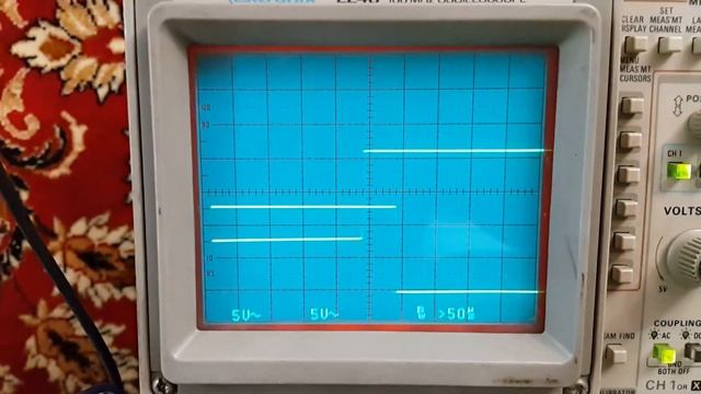 2/5 - поиск причины детонации Revox B710MKII смотреть онлайн