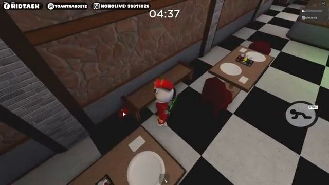 ROBLOX READY PLAYER TWO - Hướng dẫn lấy Crown of Madness - Robes of Madness - Pants of Madness смотреть онлайн