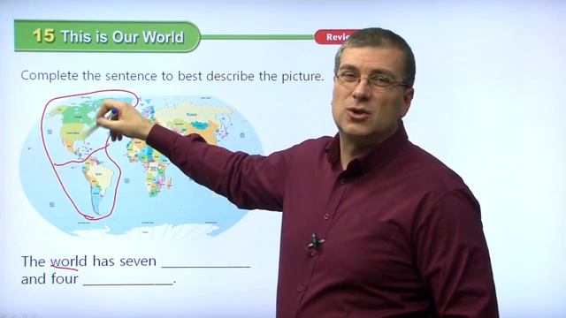 Learn English | American Textbook Reading | Social Studies 2 | Lesson 15 | Brian Stuart(미국교과서)