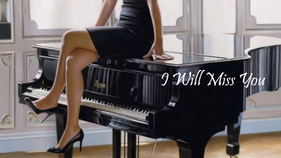 Amanda Lear - I Will Miss You_x264 смотреть онлайн