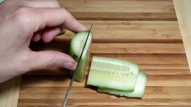 Самый вкусный Крабовый салат | Быстрый и Простой рецепт смотреть онлайн