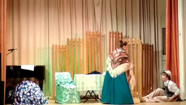 Детский музыкальный театр Жар-птица смотреть онлайн