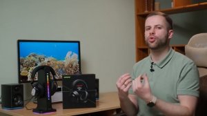 Shure Aonic 50 Gen 2 | Лучшие из современных