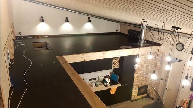 PARKETS Работа по паркету. смотреть онлайн