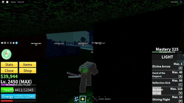 КАК ПОЛУЧИТЬ СОУЛ ГИТАРУ ( SOUL GUITAR ) ROBLOX ТУТОРИАЛ BLOX FRUITS. смотреть онлайн