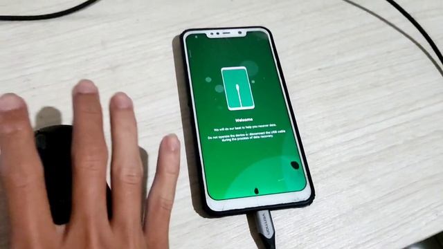 Cara Mengembalikan SEMUA FILE TERHAPUS di Android dengan Tenorshare UltData (tanpa root) смотреть онлайн