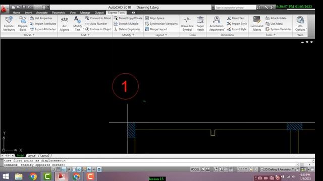 AUTOCAD LESSON #13: How to Create Amazing Home Layouts with AutoCAD смотреть онлайн