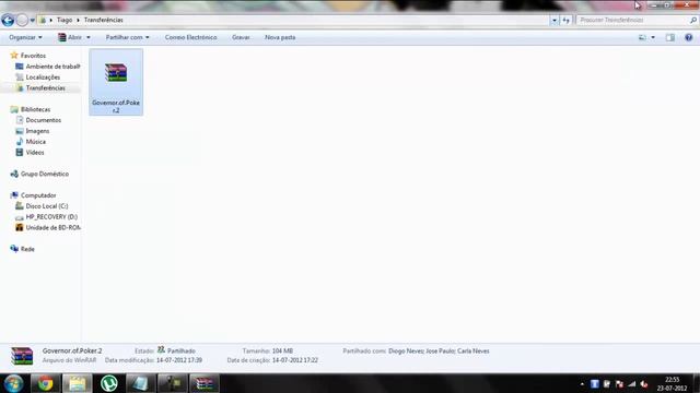 Governor of poker 2 como instalar смотреть онлайн