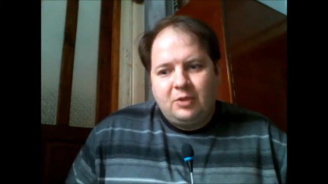 FFI.О том, как плохо думать за "того парня." смотреть онлайн