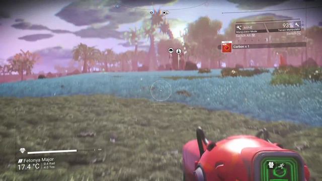 Lets Get FARMING ! No Mans Sky Next Generation Ep.21 | Z1 Gaming смотреть онлайн