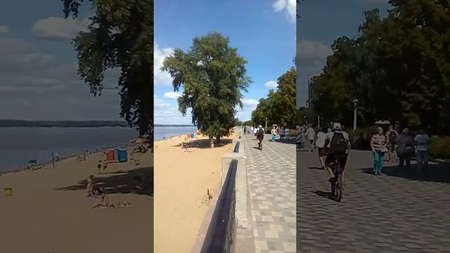 Стоит Город на Волге реке смотреть онлайн