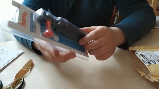Видеообзор из MOYO — "Миништатив НАМА Flex 2in1, 14 см" смотреть онлайн