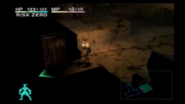Let's Play Vagrant Story- Episode 034- Blocked By Puzzles смотреть онлайн