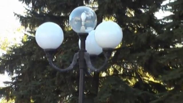 Луганская обл. г. Свердловск 2008 г. смотреть онлайн