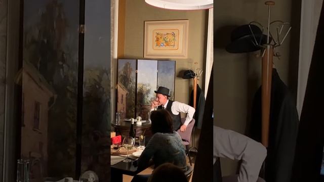 Карел Чапек смотреть онлайн