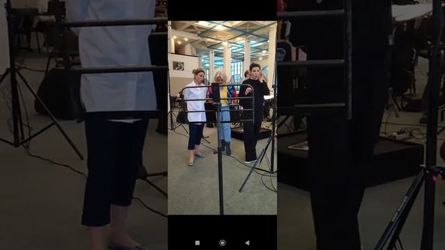 ,,Альцина,,Гендель.Исп.Л.Бодрова,Е.Ковалева,А.Антоншина(театр Сац) смотреть онлайн