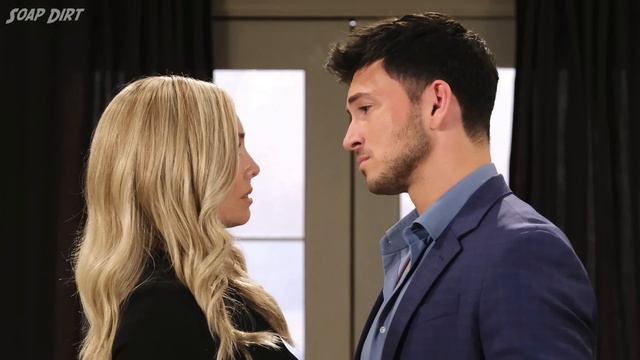 Days of our Lives Predictions: Everett's Brain Broken & Theresa Lashes Out! #dool #daysofourlives смотреть онлайн