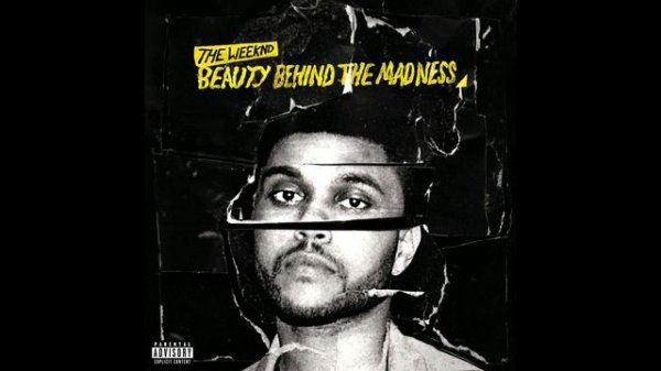 The Weeknd - Losers (Feat. Labrinth)