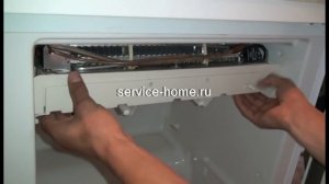 Ремонт холодильников Стинол проблема нагревателей