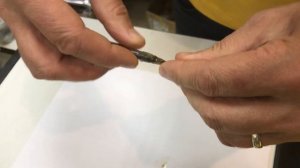 Оснастка под тюльку для ловли судака.