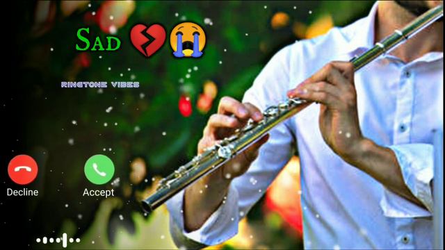 Man Bansuri Sad 💔 Ringtone || New Flute Music Ringtone || Download New Mobile смотреть онлайн