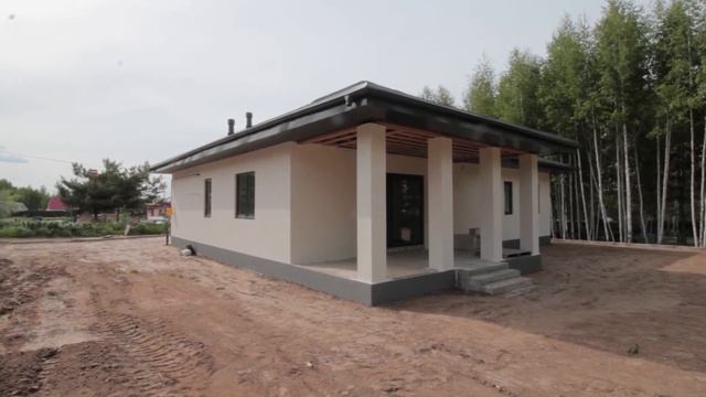 УСТАНОВИЛИ ОКНА в частном доме п. Вознесения. смотреть онлайн