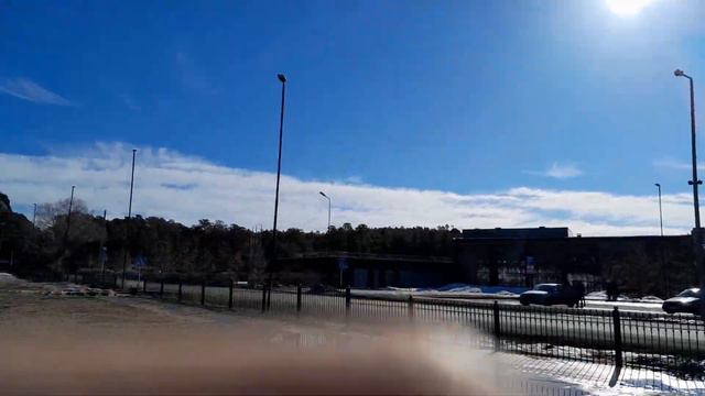 Абылай хан алаңы. Бурабай. смотреть онлайн