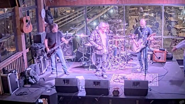 США Южная Каролина Меррелс Инлет, Бар Dead Dog смотреть онлайн