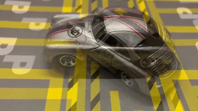 Porsche 356A OutLaw смотреть онлайн