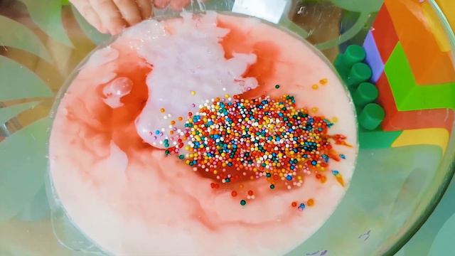 ТЕЛЕПАТИЯ Слайм ЧЕЛЛЕНДЖ/ МЕГА Слайм ИЗ КОНФЕТ. TWIN TELEPATHY SLIME CHALLENGE смотреть онлайн