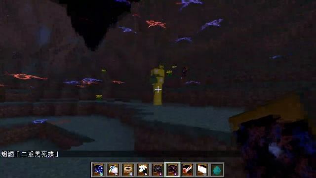 Minecraft Mods: MAGIC CARDS! AMAZING EFFECTS & SPELLS! (1.6.2) смотреть онлайн