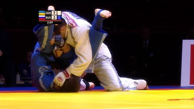 Pankration -84kg Men's Finals смотреть онлайн