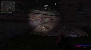 дежавю+outfater= Тайник на АТП по наводке Шустрого