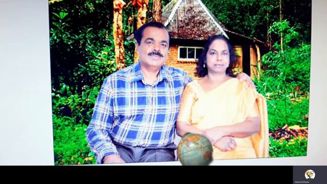I Worship I Songs I Word I Prayers I Pas Ezekiel Niranjan I Sis Leela Sharon I Sangamum Radio I смотреть онлайн