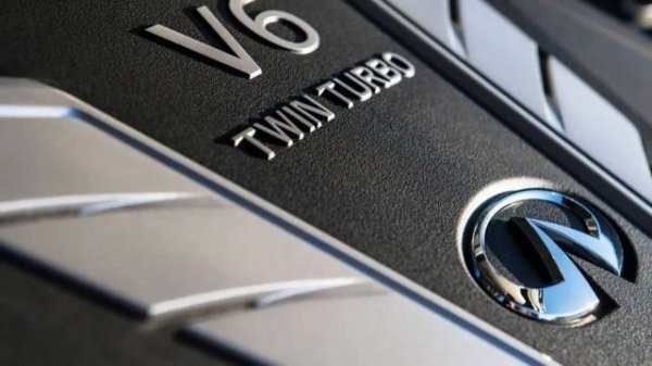 INFINITI Q60 2017 Car Review