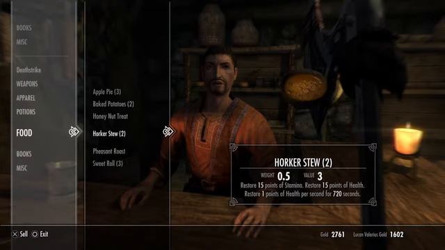 Skyrim Fucking Around part 5 смотреть онлайн