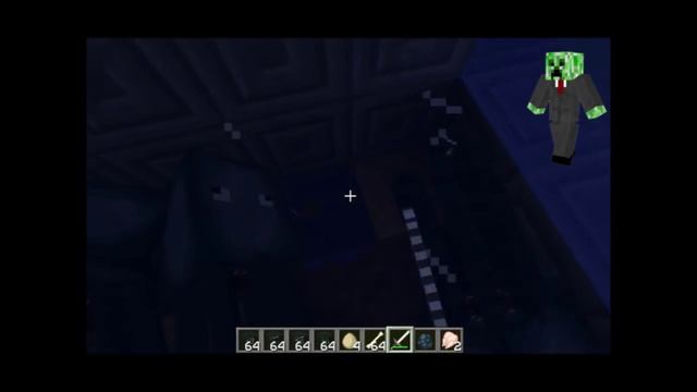 Дружелюбные мобы в Minecraft смотреть онлайн