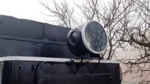 Как устроен и работает ПАРОВОЗ? Подробный обзор и тест-драйв узкоколейного паровоза Гр280