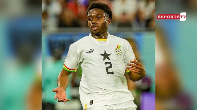 Ghana??Vs ??Central Africa Republic,5 Players Who Makes Black Stars Return Ahead Of Ghana’s Game смотреть онлайн