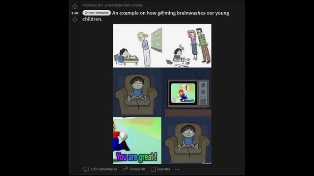 El Iceberg de los SUBREDDITS más EXTRAÑOS Y PERTURBADORES - Empty 0 смотреть онлайн