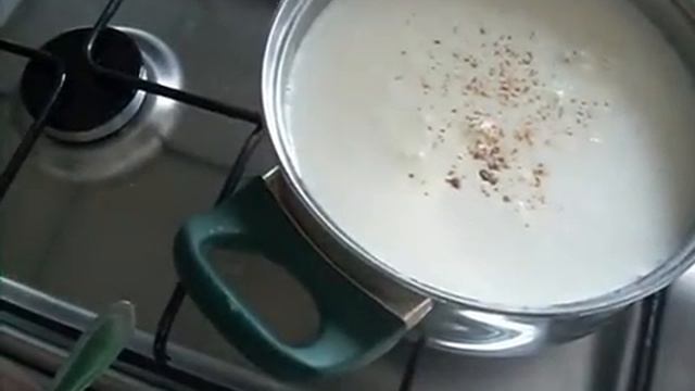 Сырный суп. Рецепт. С грибным кубиком смотреть онлайн